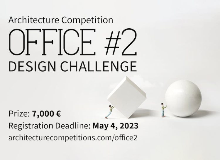 Office Design Challenge