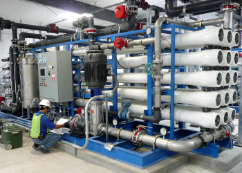 PFAS Treatment Technologies