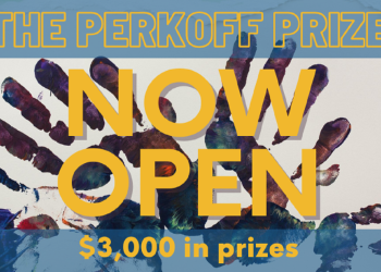 Perkoff Prize 2023