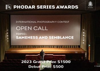 Phodar Series Awards 2023