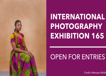 RPS International Photography Exhibition 165