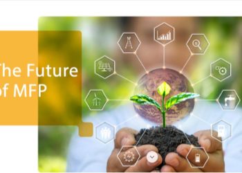 Ricoh MIRAI Challenge – The Future of MFP