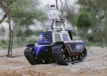 TII Infrared Tracking Challenge