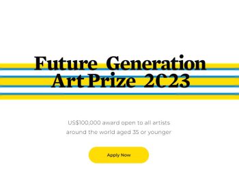 The Future Generation Art Prize 2023