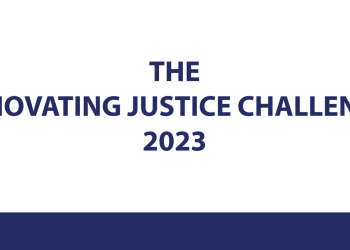 The Innovating Justice Challenge 2023