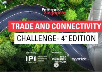 Trade and Connectivity Challenge – 4th Edition