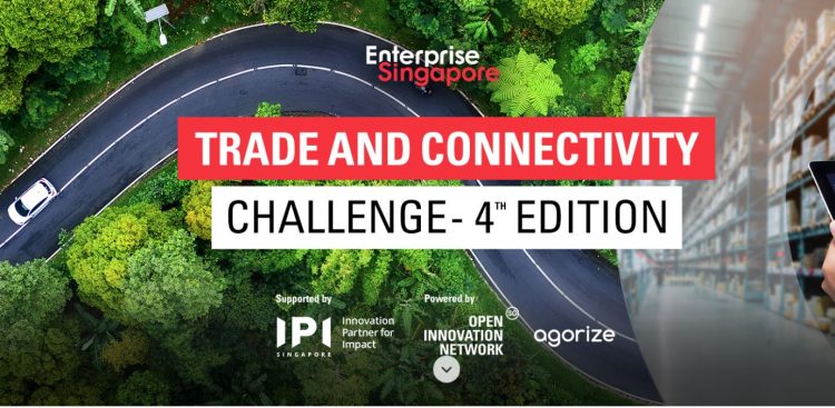 Trade and Connectivity Challenge – 4th Edition