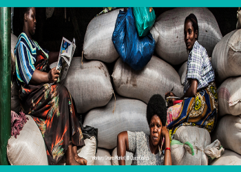 XIII Photography Contest Africa Focus Competition