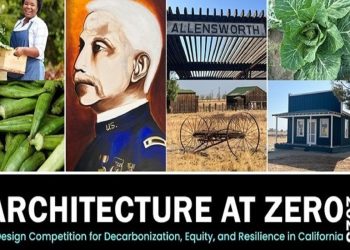 Architecture at Zero 2023