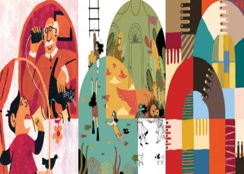 BO it 2023 International Illustration Competition