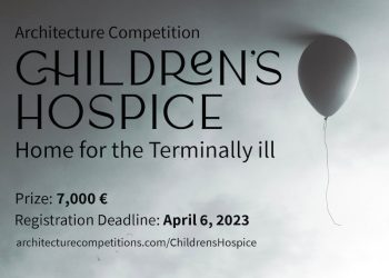 Childrens Hospice / Edition #2