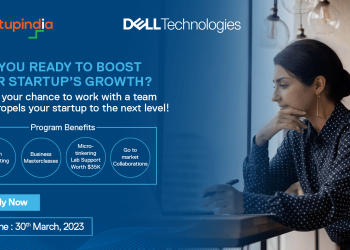 Dell Technologies - Startup Challenge