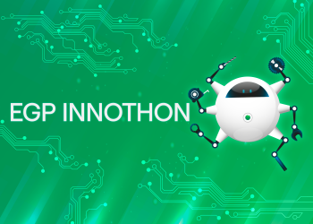 EGP Innothon Challenge - Robots for Renewables