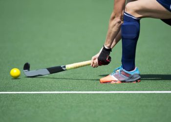 Environmentally Sustainable Field Hockey Pitch Competition