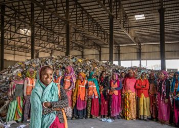 Finiloop Plastic Lab Competition