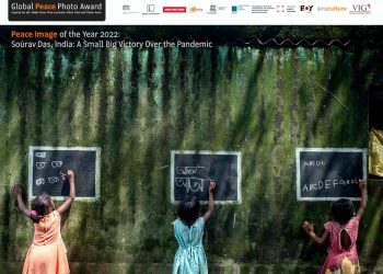 Global Peace Photo Award 2023