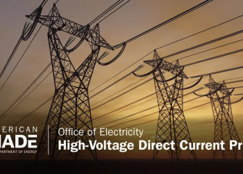 High-Voltage Direct Current HVDC Prize