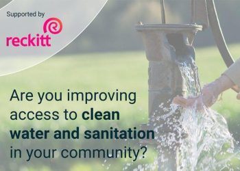 Lead2030 Challenge for SDG 6