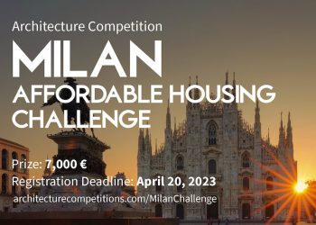 Milan Affordable Housing Challenge