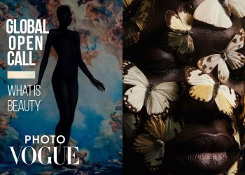 PhotoVogue’s Global Open Call 2023