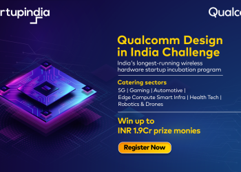 Qualcomm Design in India Challenge 2023