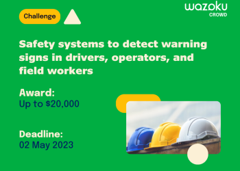 Safety systems to detect warning signs in drivers