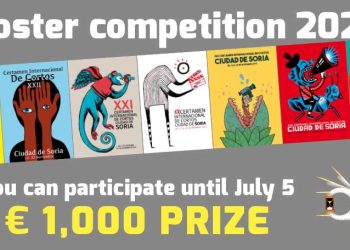 The 25th International Short Film Festival