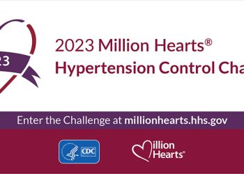 Hypertension Control Champions Challenge