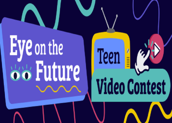 Eye on the Future Video Contest Challenge 2023