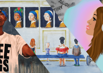 Embracing Our Differences – 2024 Exhibit