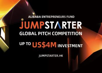 JUMPSTARTER Global Pitch Competition 2023