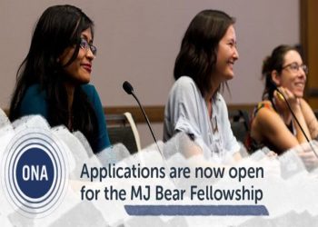 MJ Bear Fellowship