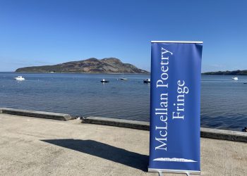McLellan Poetry Competition 2023
