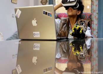 Present your start-up at the DW Global Media Forum