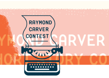 Raymond Carver Short Story Contest 2023