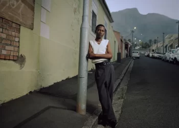 Taylor Wessing Photographic Portrait Prize 2023