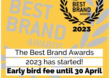 The Best Brand Awards 2023