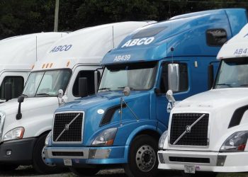 The Evolution of Trucking Experience