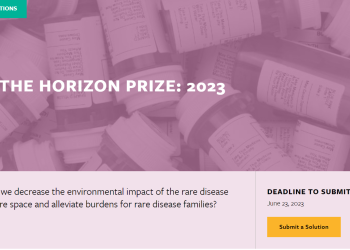 The Horizon Prize 2023
