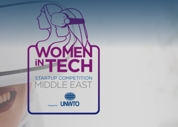 Unwto Women In Tech Startup Competition - Middle East