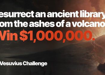 Vesuvius Challenge - Ink Detection