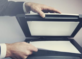 What is the future of scanning