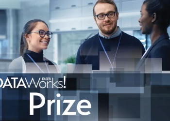 2023 DataWorks Prize