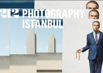 212 Photography Istanbul photographic competition