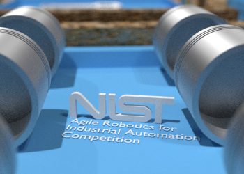 Agile Robotics for Industrial Automation Competition