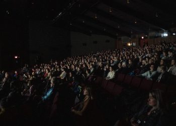 Banff Mountain Film Competition