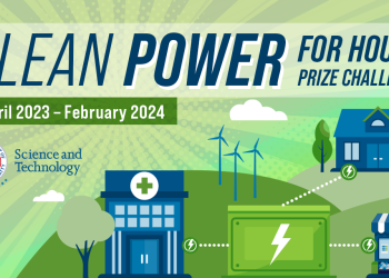 Clean Power for Hours Challenge