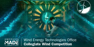 Collegiate Wind Competition