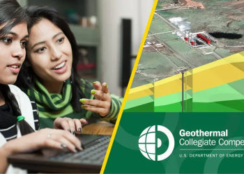 Geothermal Collegiate Competition - Fall 2023