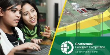 Geothermal Collegiate Competition - Fall 2023